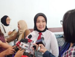 Atalia Praratya Soroti Peningkatan Kasus Kekerasan dan Pelecehan Seksual: DPR Tak Diam!