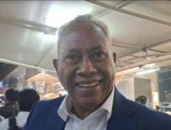 Desakan Pemakzulan Gibran Terus Bergulir, Komaruddin Watubun Desak Prabowo Bentuk Tim Independen