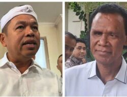 Jika Dedi Mulyadi Tak Rangkul GRIB Jaya di Jabar, Hercules Ancam 50 Ribu Anggota Kepung Gedung Sate