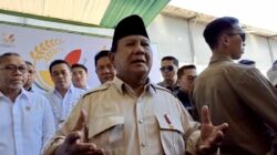 Prabowo Kantongi Restu PM Arab Saudi Bangun Kampung Indonesia di Dekat Masjidil Haram