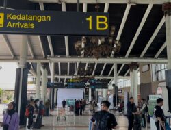 Ini 3 Negara Yang Paling Banyak Dikunjungi Orang Indonesia