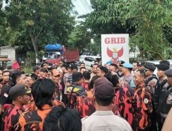 Geger! Pecalang Tegas Tolak GRIB Jaya Hadir di Bali: Kami Tak Butuh Ormas Dari Luar