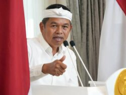 Ide Kontroversial Dedi Mulyadi Soal Vasektomi Jadi Syarat Bansos Warga Jabar Banjir Kritikan