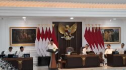 Prabowo: Saya Bukan Boneka Jokowi!