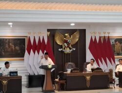 Prabowo: Saya Bukan Boneka Jokowi!