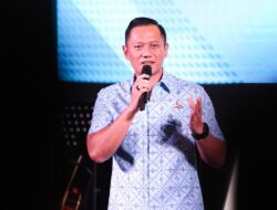 AHY: Jangan Biarkan Politik Dikuasai Orang Jahat dan Tak Bertanggung Jawab