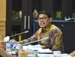 Nasir Djamil Pertanyakan Imunitas Elite BUMN, Kelola Uang Negara Tapi ‘Untouchable’ Dari KPK