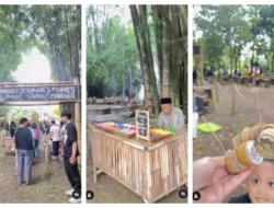 Buka 35 Hari Sekali Tiap Minggu Wage, Pasar Keramat di Mojokerto Unik dan Bikin Nostalgia