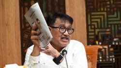Andi Muawiyah Ramli: Anak Nakal Lebih Baik Masuk Pesantren Daripada Barak Militer