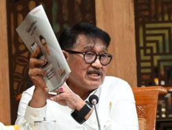 Andi Muawiyah Ramli: Anak Nakal Lebih Baik Masuk Pesantren Daripada Barak Militer