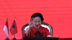 Megawati: Tiap Ganti Pemimpin Aturan Berubah, Gawat Republik Ini!