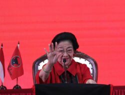 Megawati: Tiap Ganti Pemimpin Aturan Berubah, Gawat Republik Ini!