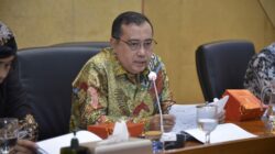 Ratusan Siswa Keracunan, Yahya Zaini Minta BGN Gandeng BPOM dan Puskesmas di Program MBG