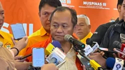 Sarmuji: Tak Ada Pelanggaran Yang Bisa Jadi Alasan Pemakzulan Wapres Gibran