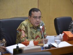 Ratusan Siswa Keracunan, Yahya Zaini Minta BGN Gandeng BPOM dan Puskesmas di Program MBG