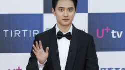 Doh Kyung Soo Bakal Gelar Konser Solo Bertajuk DO It! In Jakarta Agustus Mendatang