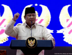 Prabowo Resah Preman Berkedok Ormas, Bikin Iklim Investasi dan Usaha Tidak Kondusif