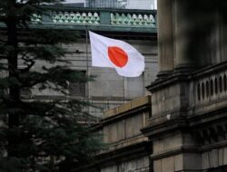 Hotel di Kyoto Jepang Tuntut Turis Israel Nyatakan Diri Tak Terlibat Kejahatan Perang