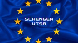 29 negara Schengen Ini Tawarkan Visa 5 Tahun Untuk Para Wisatawan