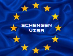 29 negara Schengen Ini Tawarkan Visa 5 Tahun Untuk Para Wisatawan
