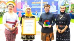 Jatim Raih Penghargaan Provinsi Pelopor Transformasi Digital Pendidikan Dari Google