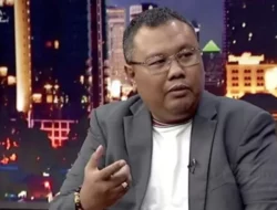Hendri Satrio: Jika Ijazah Jokowi Terbukti Palsu, UGM Bisa Bubar dan Indonesia Ditertawakan Dunia