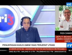 Katanya Utang Macet Dihapus? Tapi Banyak UMKM di Jogja dan Kepri Disita Asetnya Karena Utang