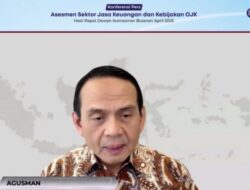 OJK Ungkap Utang Masyarakat di Pinjol Tembus Rp. 80,02 Triliun per Maret 2025