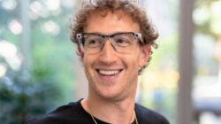 Mark Zuckerberg Sebut Chatbot AI Bisa Jadi Teman Hingga Terapis Mereka Yang Kesepian