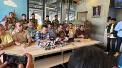 Idrus Marham: Dukung Pembangunan Asta Cita Prabowo, Partai Golkar Bentuk Tim Hilirisasi