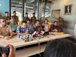 Idrus Marham: Dukung Pembangunan Asta Cita Prabowo, Partai Golkar Bentuk Tim Hilirisasi