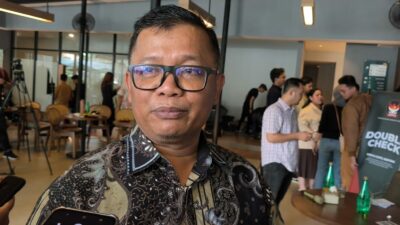 Di Tengah Carut-Marut, BGN Klaim Program MBG Ciptakan 90 Ribu Lapangan Kerja