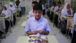 Program MBG Harus Berdayakan Warga dan Dapur Komunitas, Bukan Mainan Pemodal Besar Saja