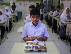 Program MBG Harus Berdayakan Warga dan Dapur Komunitas, Bukan Mainan Pemodal Besar Saja