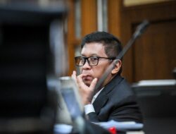 Kasus Hasto Kristiyanto Bisa Gerus Citra Partai, PDIP Dianjurkan Segera Ganti Sekjen