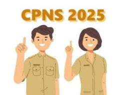 Buruan Daftar! Ini 22 Kementerian Yang Bakal Buka Formasi di Seleksi CPNS 2025