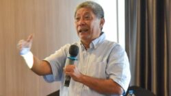 Hendrajit: Misi Berat Prabowo Ingin Jadi Mediator Israel-Palestina, Siap Anulir Camp David dan Oslo?