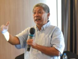 Hendrajit: Misi Berat Prabowo Ingin Jadi Mediator Israel-Palestina, Siap Anulir Camp David dan Oslo?
