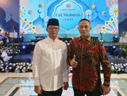 Pemuda Gerakan Non Blok Dukung Sikap Berani Menlu RI ke Israel di Mahkamah Internasional di Den Haag