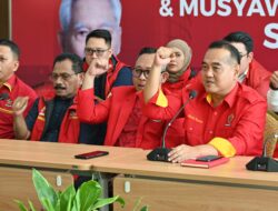 Ribuan Kader SOKSI Bakal Berkumpul di Jakarta, Gelar Munas XII dan Pilih Ketum Baru