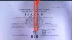 Pakar Forensik Bongkar Kejanggalan Teknologi pada Skripsi Jokowi