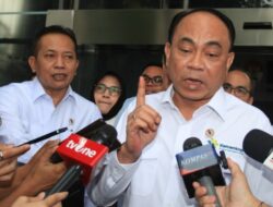 Viral Rekaman Suara Diduga Budi Arie Tuding PDIP Dalang Framing Jatah Beking Judol
