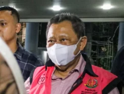 Kasus Korupsi Timah, Pendiri Sriwijaya Air Hendry Lie Dituntut Bayar Uang Pengganti Rp. 1,06 Triliun