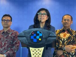 Dukung Proses Hukum, Menkomdigi Meutya Hafid Pecat 2 Pejabatnya Yang Jadi Tersangka Korupsi PDNS