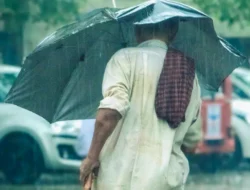 Musim Kemarau Tapi Masih Sering Hujan, Ternyata Ini Penyebabnya