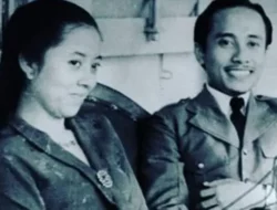 Bung Tomo Jadi Satu-satunya Jemaah Haji Indonesia Yang Jenazahnya Bisa Dipulangkan