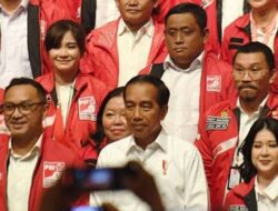 Suara PSI Dipercaya Bakal Meroket Jika Dipimpin Jokowi