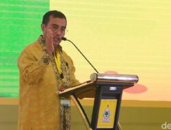 Yahya Zaini Ingatkan Menkes Budi Gunadi Lebih Hati-hati Bikin Pernyataan: Jangan Bikin Resah Publik
