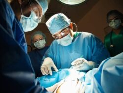 Nyawa Pasien Taruhannya, POGI Tolak Ide Menkes Dokter Umum Boleh Operasi Caesar