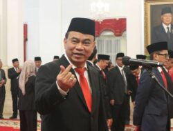 Fakta Pengadilan Sebut Dirinya Minta Jatah Beking Situs Judi Online, Budi Arie Layak Kena Reshuffle
